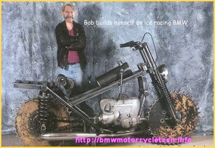 Snobum Snowbumsnowbum's BMW Motorcycle Maintenance articles 