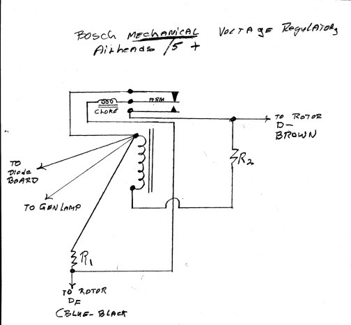 New Era 12v Voltage Regulator Wiring Diagram - Handicraftsens